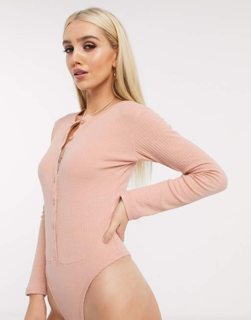 Blush bodysuit cheap