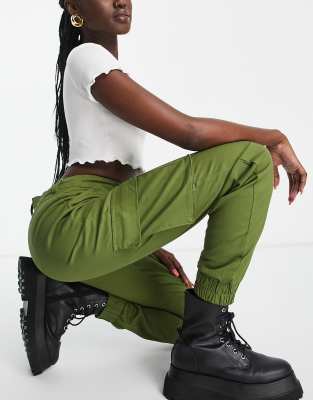 missguided cargo pants review