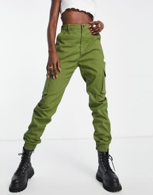 missguided cargo pants review
