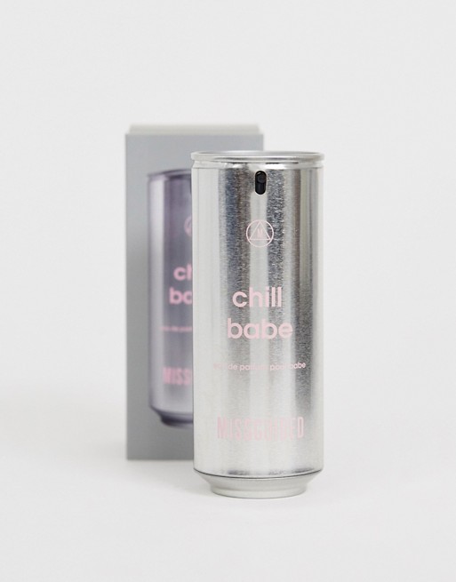 Missguided Chill Babe EDP 80ml