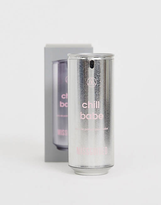 Missguided Chill Babe EDP 80ml