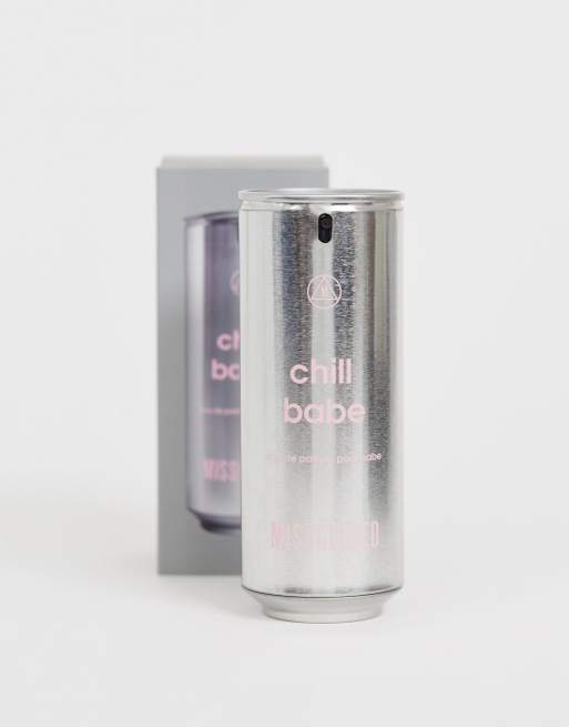 Chill babe perfume new arrivals