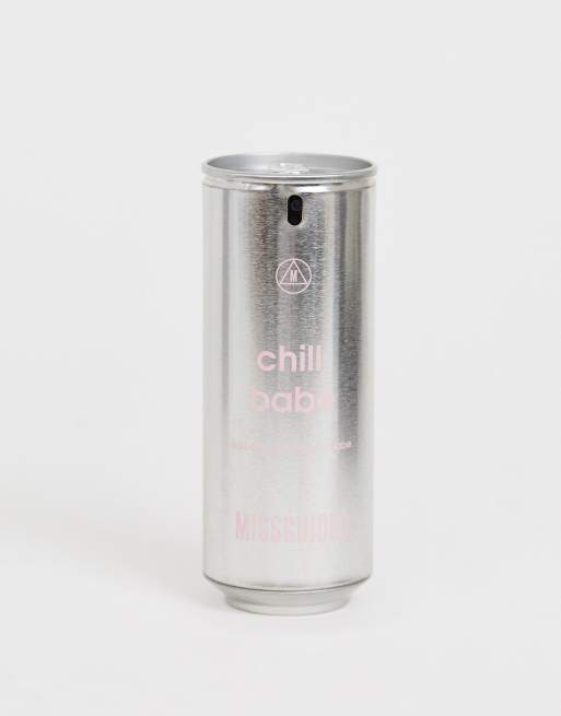 Missguided Chill Babe EDP 80ml ASOS