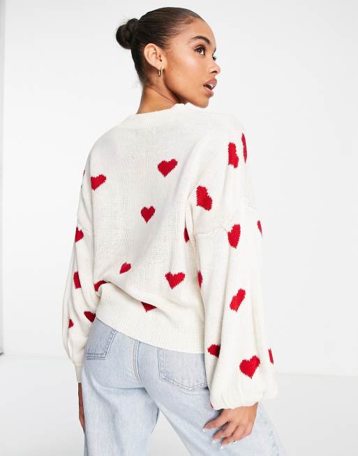 Christmas jumpers cheap womens missguided