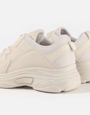 missguided chunky trainers