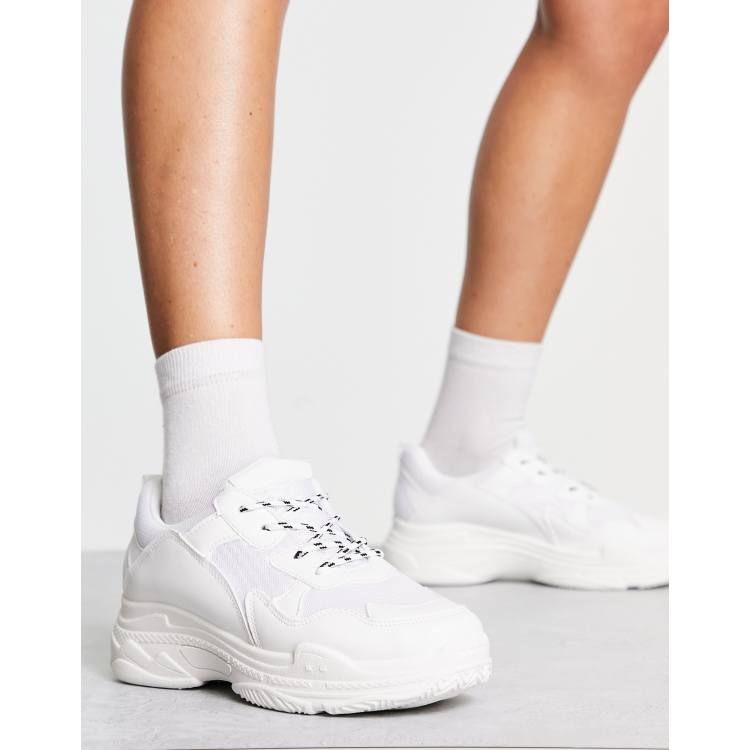 Missguided sales chunky trainers