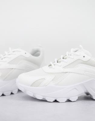 chunky trainers missguided