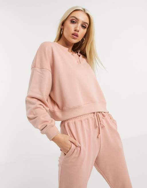 Missguided sweatshirt shop