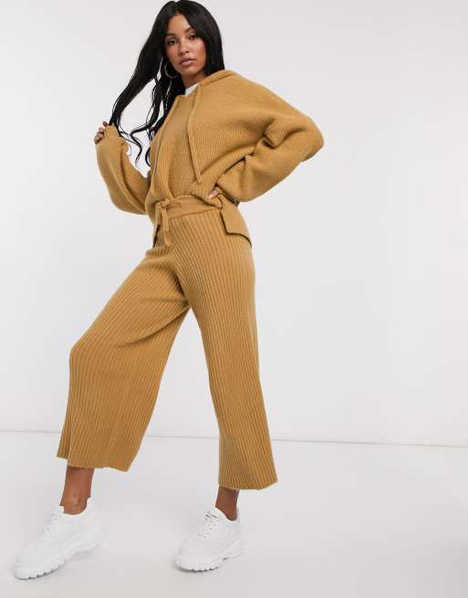 Culotte co ord set hotsell