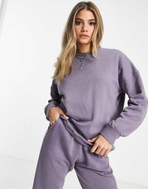 Missguided sweatshirt clearance