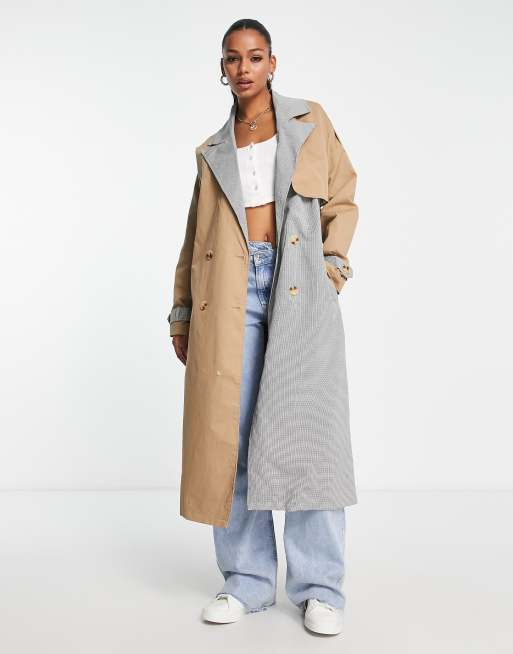 Missguided raincoat 2024