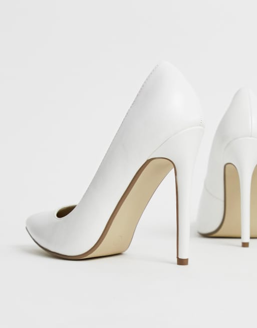 Missguided on sale court shoes