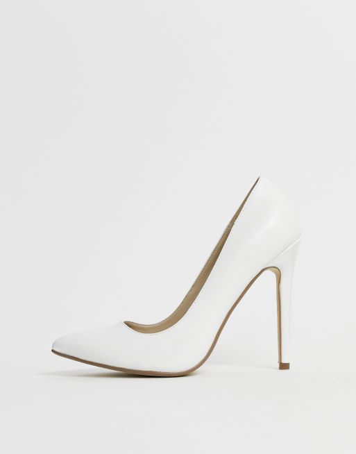 Missguided on sale court shoes