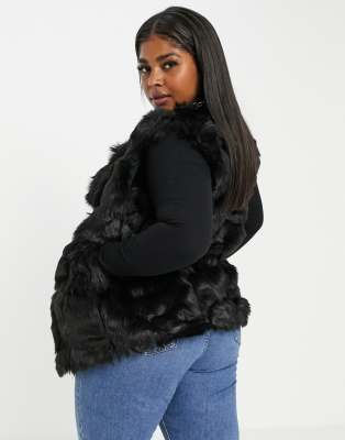 doudoune sans manche missguided