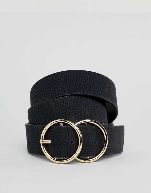 Missguided belts 2025