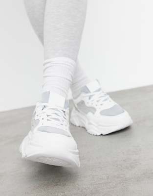 missguided sock trainers
