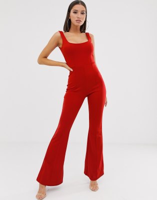 boohoo jumpsuits size 16