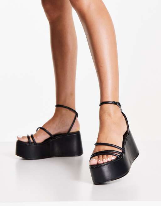 Missguided platform deals mules