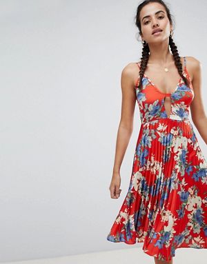 Summer dresses | Women's Holiday Dresses | ASOS