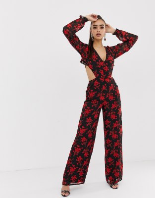 petite dressy jumpsuits