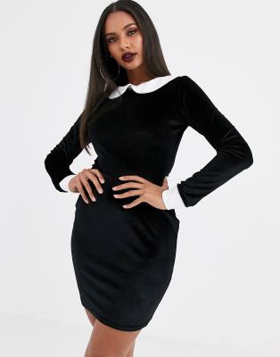 asos halloween dress