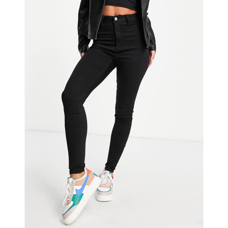 Missguided best sale skinny jeans