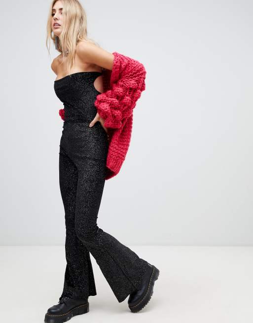 Missguided 2025 bobble cardigan