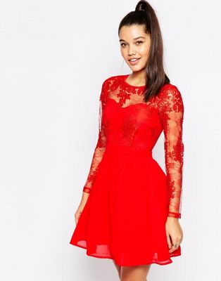 missguided formal dress