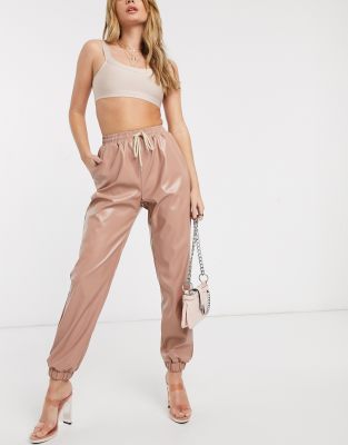 camel sweatpants