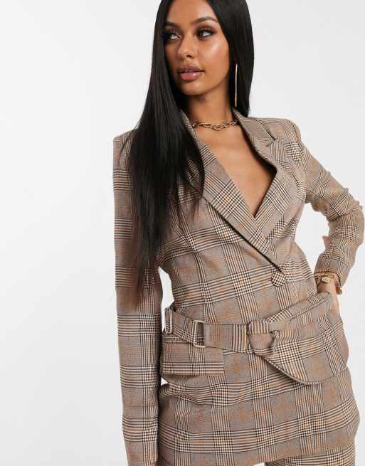 Missguided – Komplet w kratę, 2 z 3
