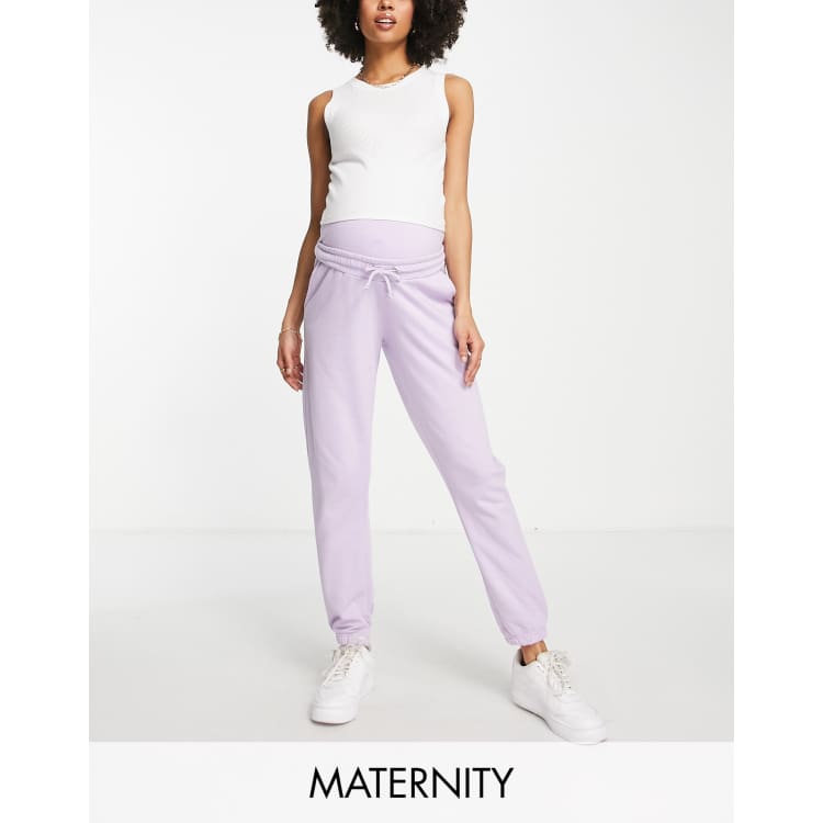 Missguided tracksuit bottoms online