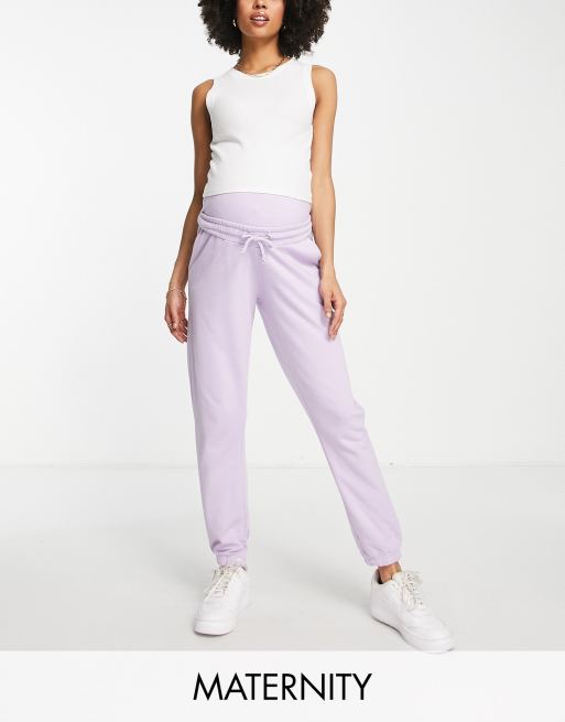 Missguided jogging bottoms online