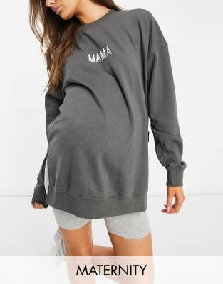 Missguided discount crew neck