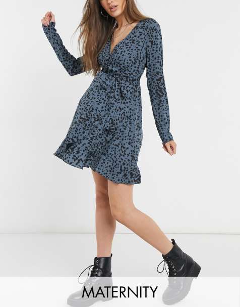 Robe Grossesse Robes Maternite Asos