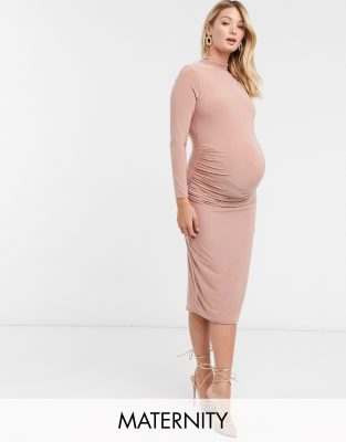 asos maternity occasion