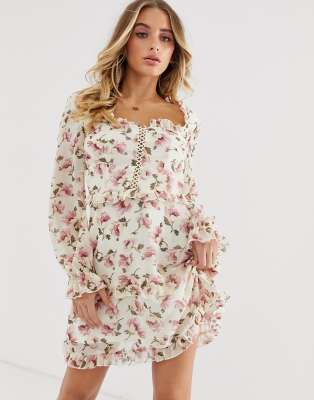 asos milkmaid