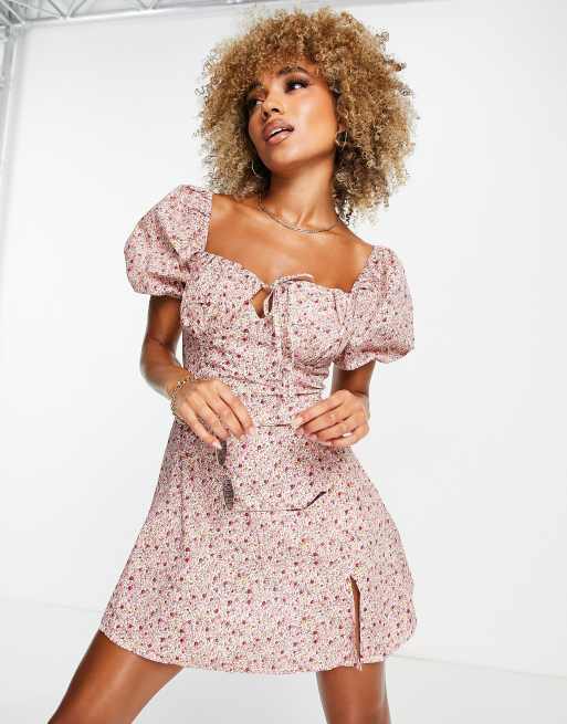 Dress missguided deals