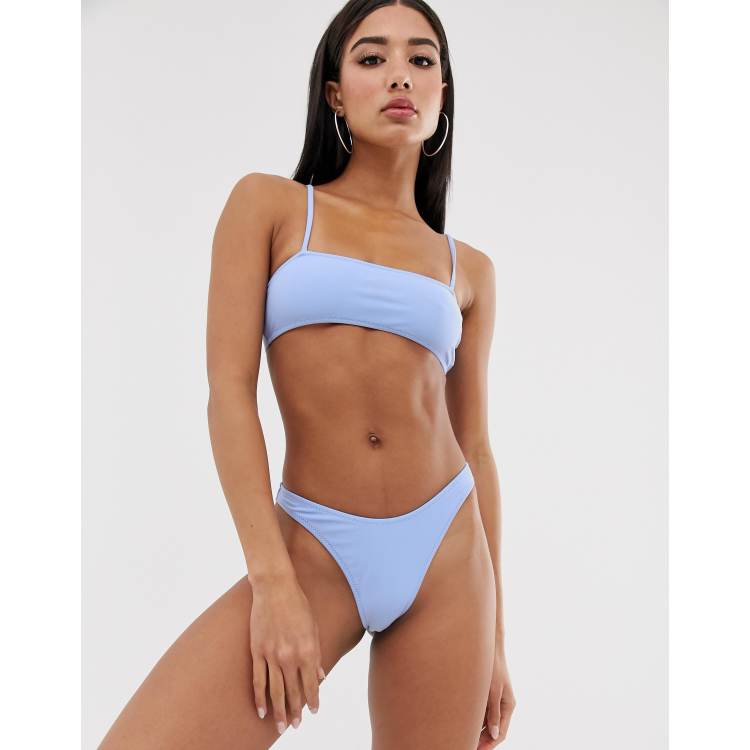 Missguided lightning clearance bolt swimsuit