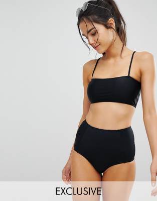 asos mix and match bikini