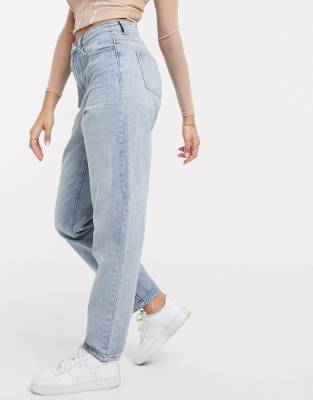 missguided riot jeans