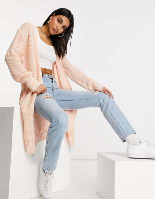 cute oversized cardigan