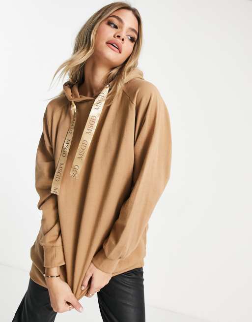 Missguided hoodie outlet