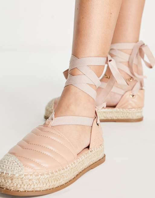 Missguided espadrilles cheap