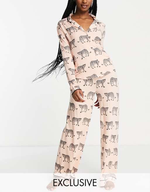 Missguided pyjama 2025