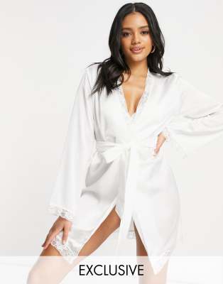 robe mariage missguided