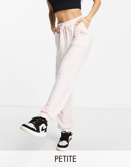 Missguided petite deals jogger