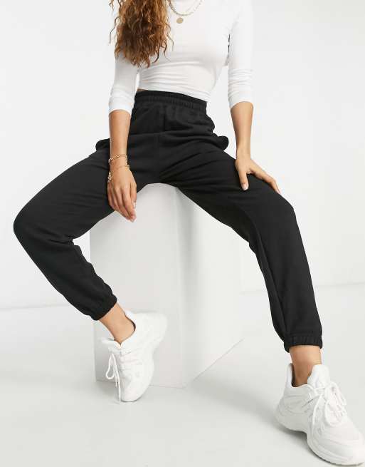 Petite 2025 basic joggers