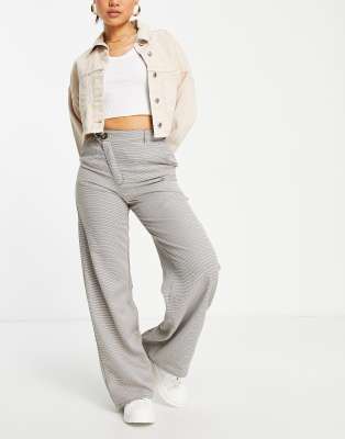 missguided petite pants