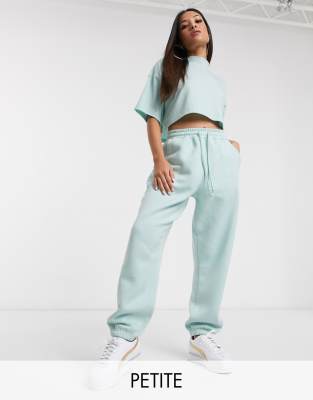 missguided petite joggers