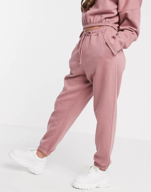 Missguided joggers best sale